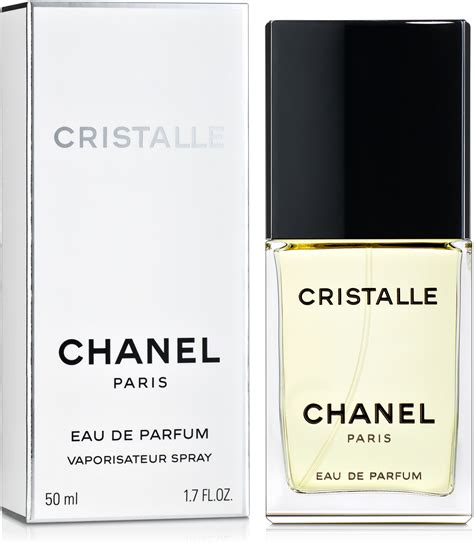 chanel cristalle eau de parfum prezzo|cristalle by Chanel online.